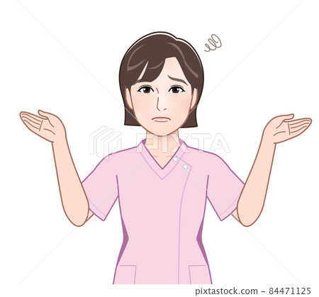一名護士女士 84471125
