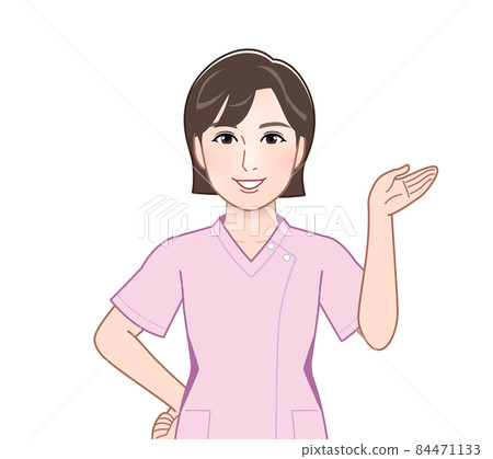 一名護士女士 一名護士女士 84471133