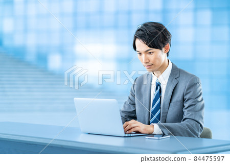 商人工作 商人工作 84475597