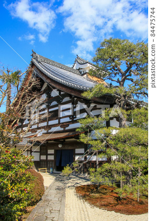 Myoshinji Temple 84475744