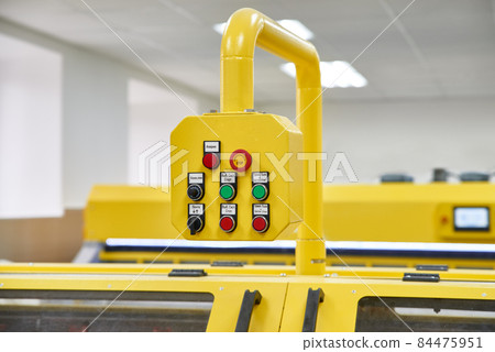 Automatic industrial line for washing and cleaning carpets Automatic industrial line for washing and cleaning carpets 84475951