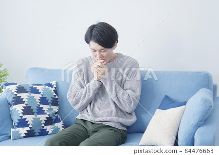 男性發冷客廳 84476663