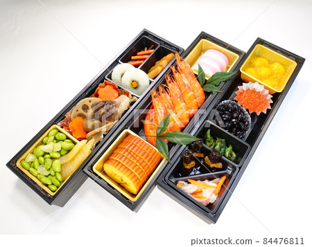 New Year dishes New Year dishes 84476811