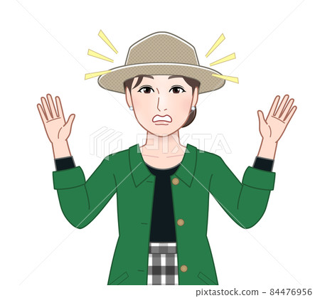 春天外套的女人 春天外套的女人 84476956