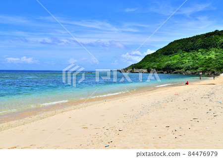 Yoshino Kaigan / Miyakojima (Miyakojima City, Okinawa Prefecture) [2020.6] 84476979