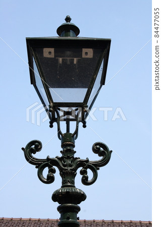 Street lamp Street lamp 84477055