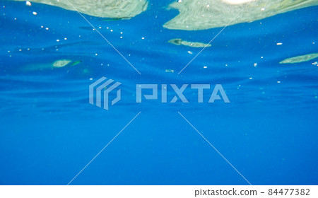 Underwater background Underwater background 84477382