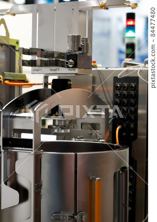 modern stainless steel industrial equipment modern stainless steel industrial equipment 84477480