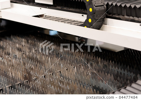 laser cutting machine 84477484