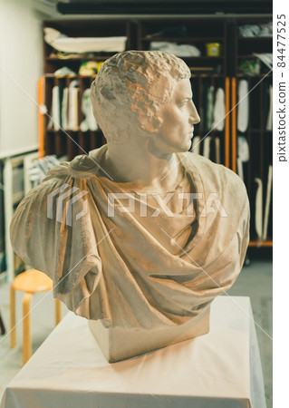 藝術學校石膏像 84477525