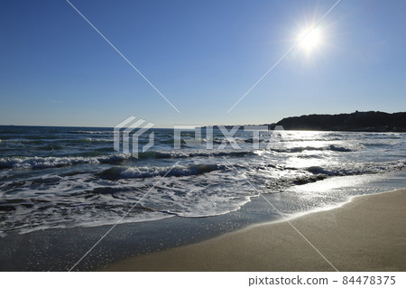 Onjuku Beach Onjuku Beach 84478375