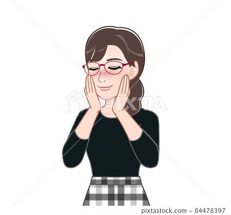 設計師女人 84478397