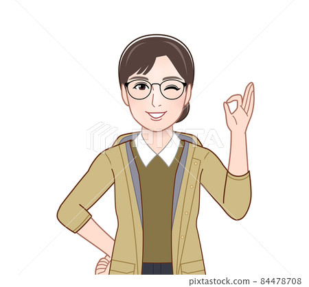 跳線女人 跳線女人 84478708