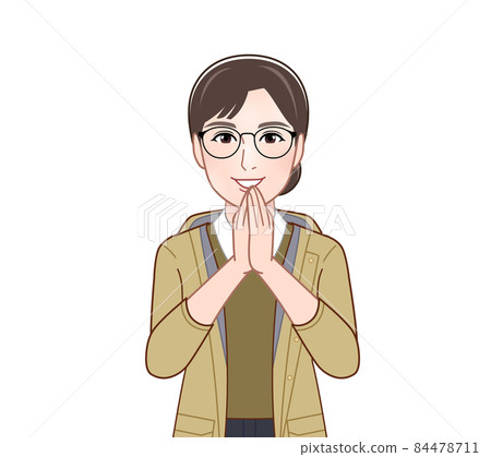 跳線女人 跳線女人 84478711