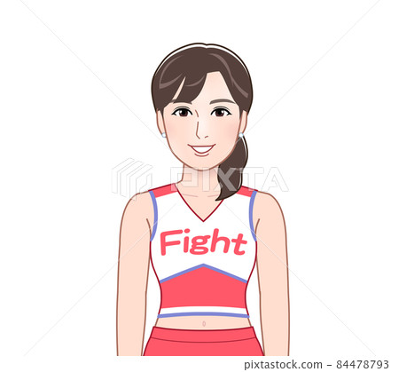 拉拉隊長 拉拉隊長 84478793