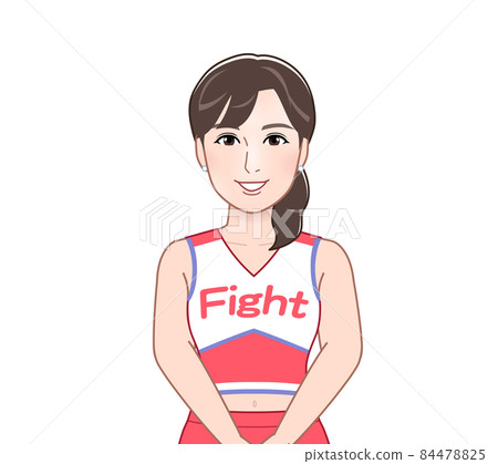 Cheerleader Cheerleader 84478825
