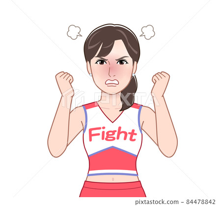 拉拉隊長 拉拉隊長 84478842
