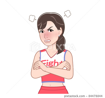 Cheerleader Cheerleader 84478844