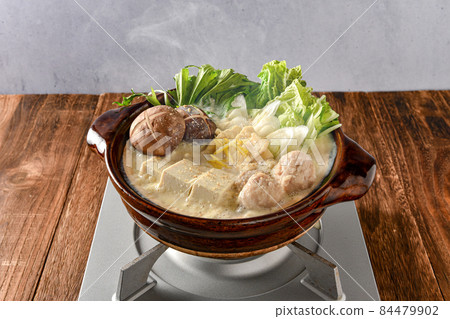 豆漿鍋 84479902