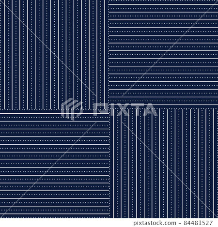 geometric blue background with lines forming a square pattern geometric blue background with lines forming a square pattern 84481527