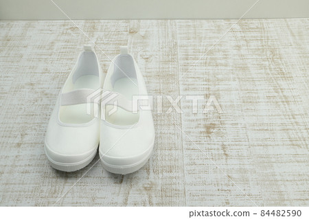Uwabaki ballet shoes 84482590