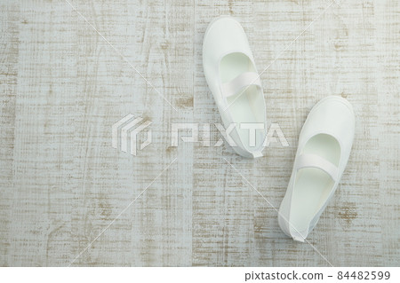 Uwabaki ballet shoes 84482599