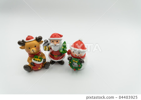 [Event] Christmas miscellaneous goods / accessories [Season] 84483925