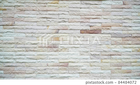 Brick wall seamless texture abstract background Brick wall seamless texture abstract background 84484072