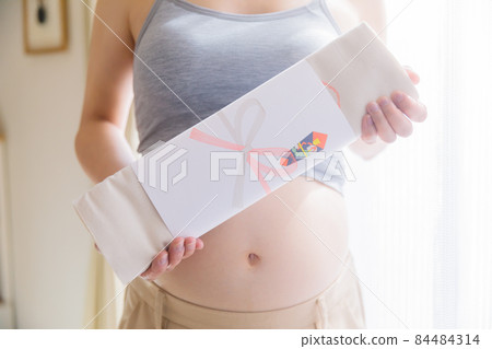 周長 Haraobi 孕婦 84484314