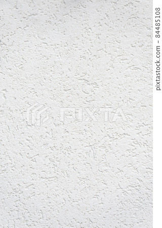 Clean white outer wall Clean white outer wall 84485108