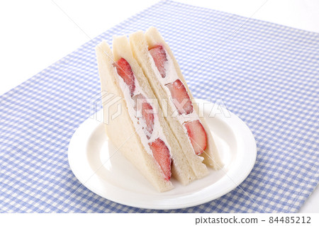 Fruit sandwich Fruit sandwich 84485212