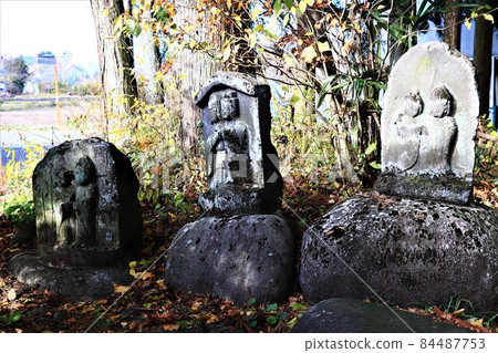 群馬縣倉淵町道總神下田村 群馬縣倉淵町道總神下田村 84487753