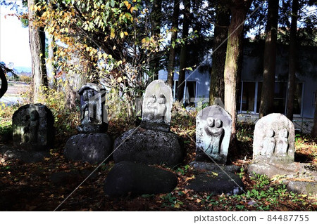 Shita Village, Dosojin, Kurabuchi Town, Gunma Prefecture Shita Village, Dosojin, Kurabuchi Town, Gunma Prefecture 84487755