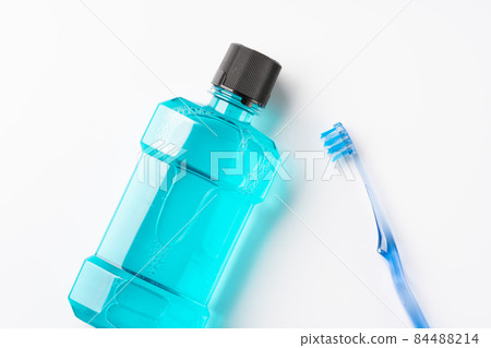 Mouthwash bad breath care Mouthwash bad breath care 84488214
