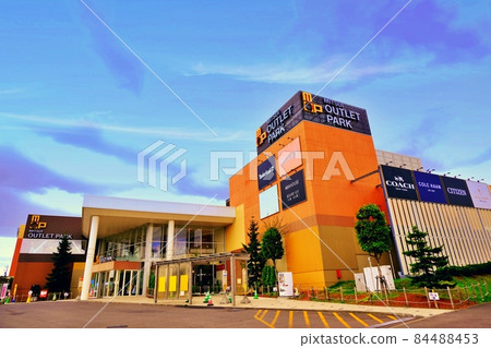三井奧特萊斯購物城札幌北廣島 84488453