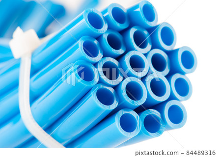 Pneumatic High Pressure Flexible PVC Tubing Pneumatic High Pressure Flexible PVC Tubing 84489316