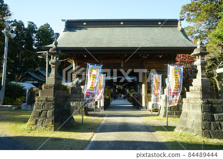 吉田神社 吉田神社 84489444