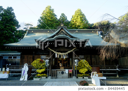 吉田神社 84489445