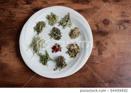 Herbal tea Herbal tea 84489492