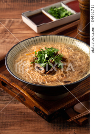 大腸麵線 豬大腸 大腸 麵線 intestine vermicelli 大腸麵線 豬大腸 大腸 麵線 intestine vermicelli 84491715