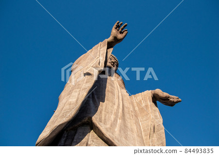 牛久佛（世界最大銅像） 84493835