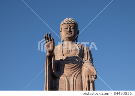 牛久佛(世界最大銅像) 牛久佛(世界最大銅像) 84493836