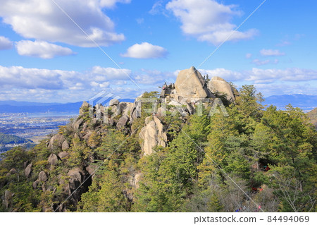 Konze Alps strange rock ream Konze Alps strange rock ream 84494069
