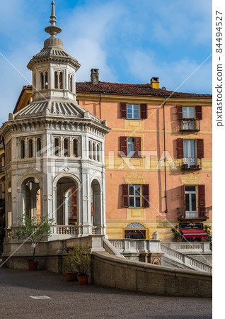 La Bollente Spring in Acqui Terme 84494527