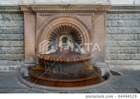 La Bollente Spring in Acqui Terme 84494529