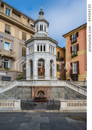 La Bollente Spring in Acqui Terme 84494530