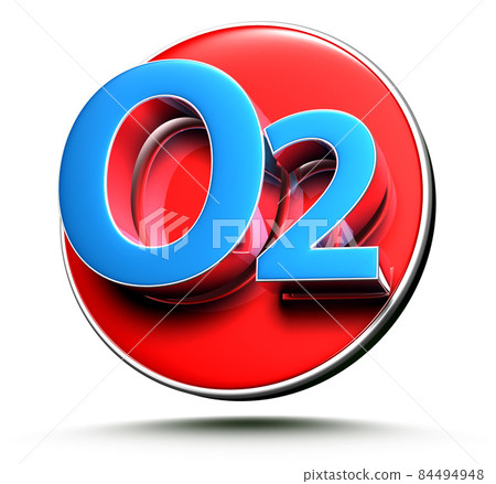 O2 3D. 84494948