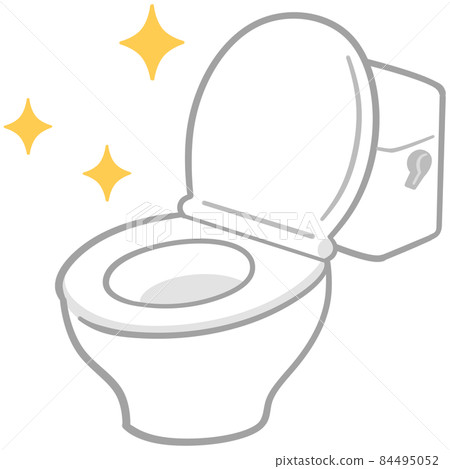 清潔廁所 84495052