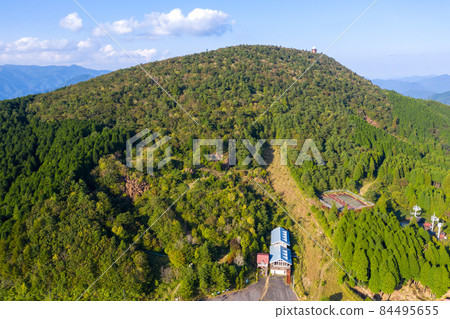 秋天的若寒山 秋天的若寒山 84495655