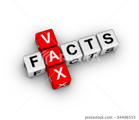 COVID19 Vaccination Facts. COVID19 Vaccination Facts. 84496555
